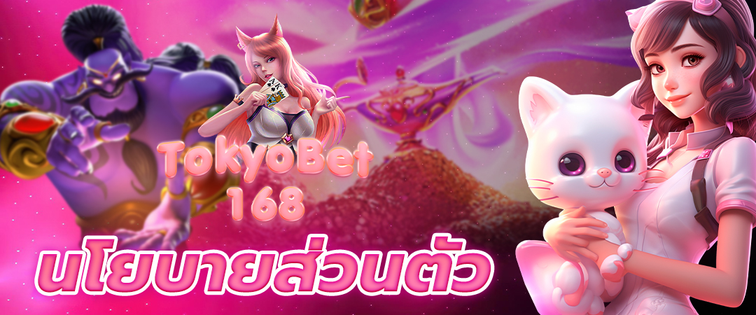 นโยบายความเป็นส่วนตัว